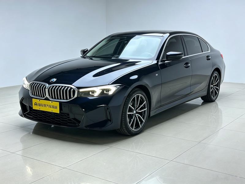 BMW BMW 3 Series 2023