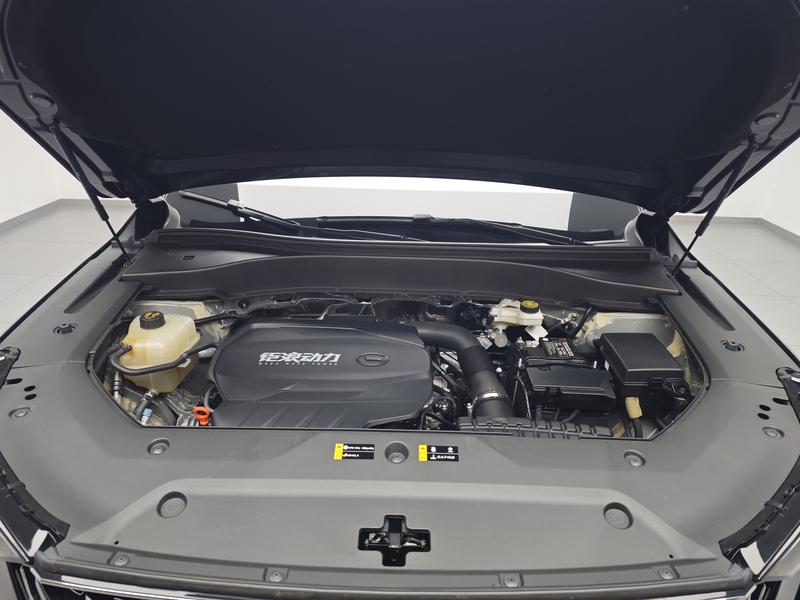 Trumpchi Trumpchi GS8 2025