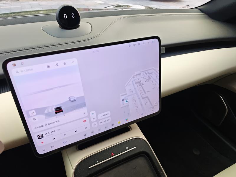 NIO NIO ET5 Touring 2025