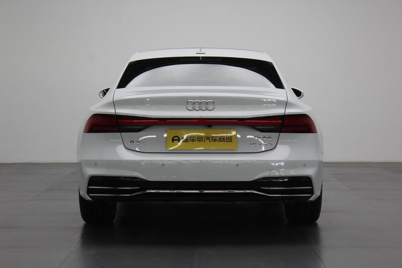 Audi Audi A7L 2022