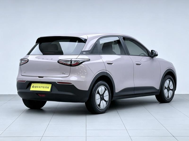 Geely Galaxy Wish Upon a Star 2025