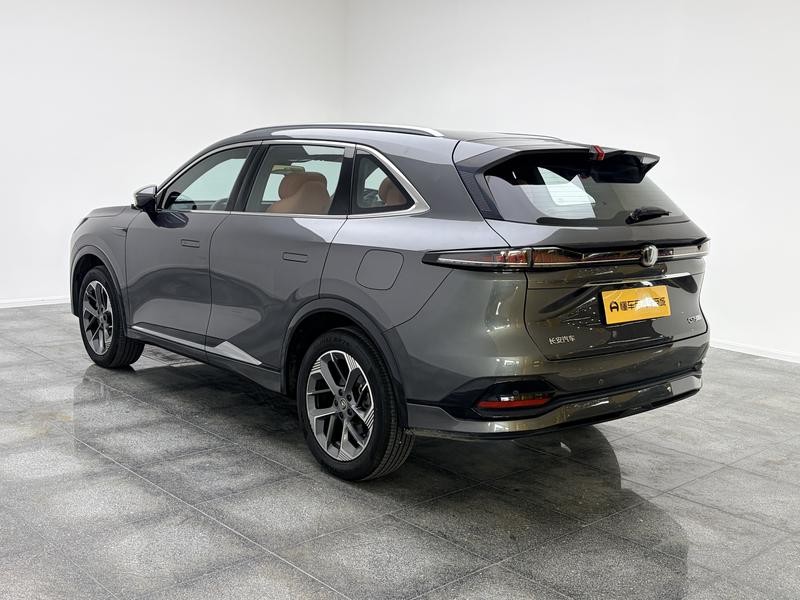 Changan Changan CS75 PLUS 2025