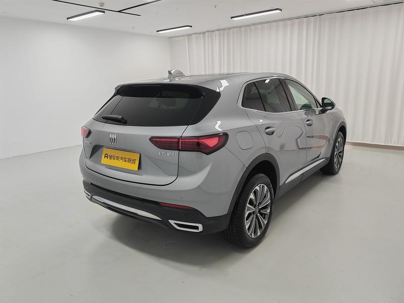 Buick Encore S 2025