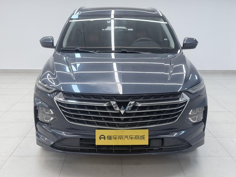 Wuling Kaijie Victory 2020
