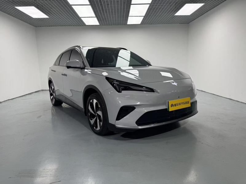 ARCFOX Arctic Fox Alpha T5 2026