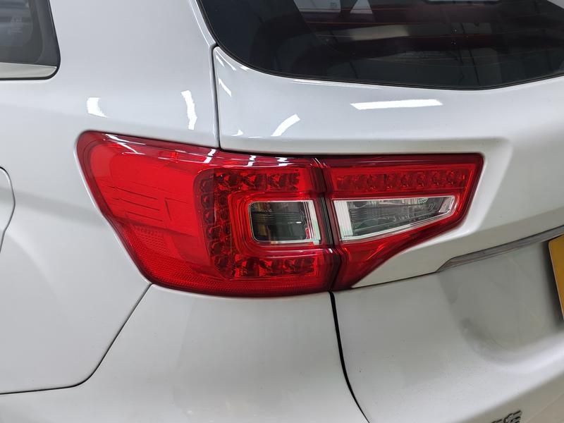 Changan Chang'an CS75 2019