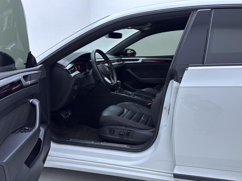 Volkswagen Volkswagen CC 2024