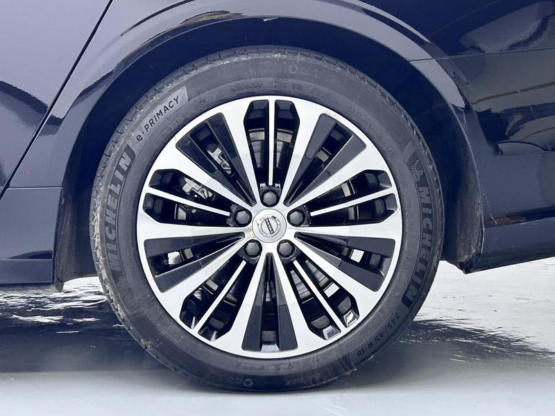 Volvo Volvo S90 PHEV 2025