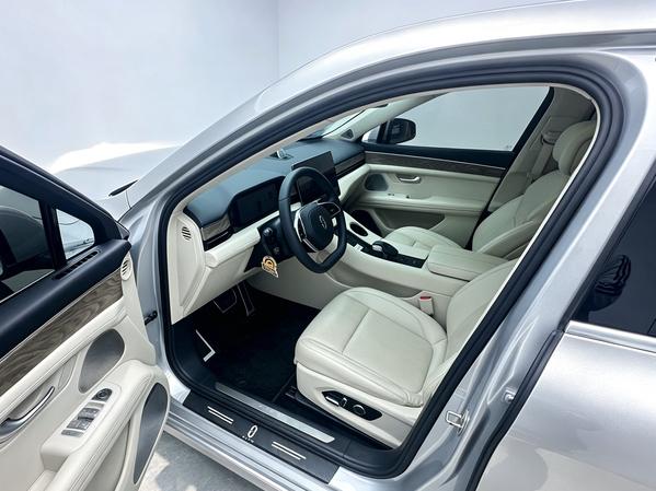 AITO问界 AITO M5 2022