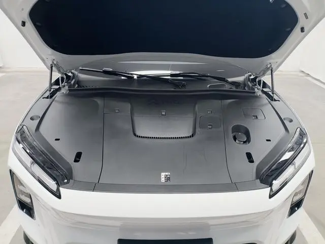 NIO NIO ES6 75kWh