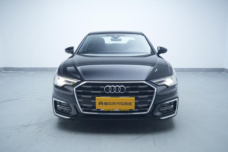 Audi Audi A6L 2023