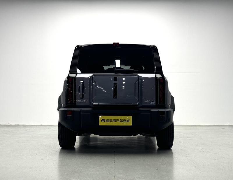 iCAR iCAR 03 2024