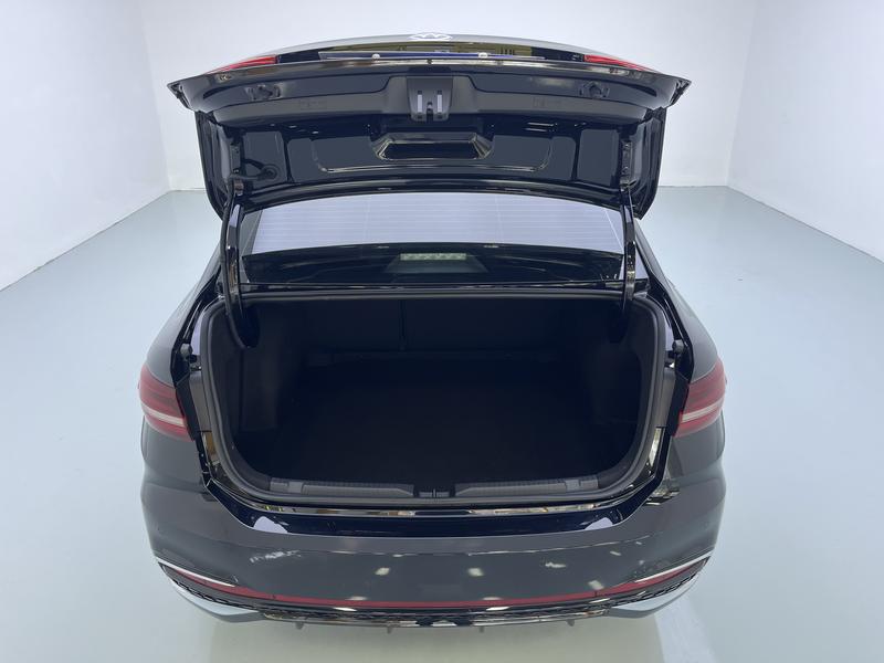 Volkswagen Lavida 2024