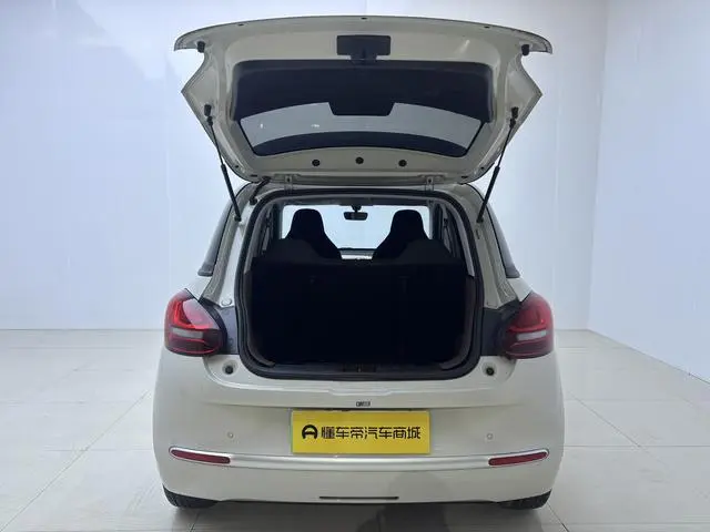 Wuling Wuling Bingguo 203KM light enjoyment