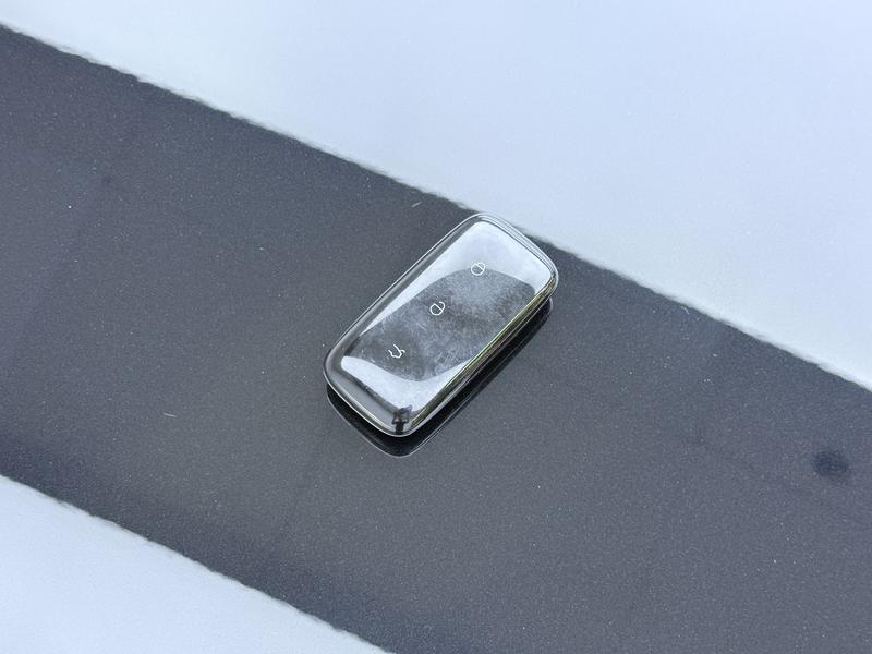 Geely Galaxy Galaxy E5 2024