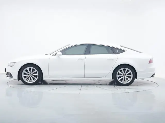 Audi Audi A7 35 TFSI fashion type