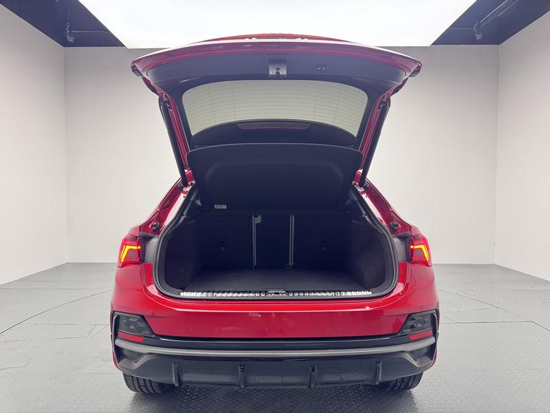 Audi Audi Q3 Sportback 2024
