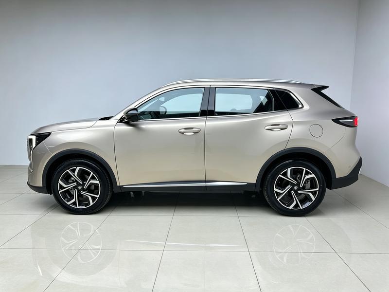 Changan Changan CS55 PLUS 2026