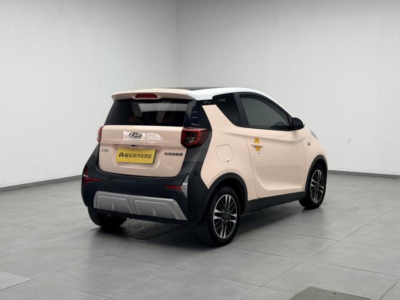 Chery QQ little ant 2024