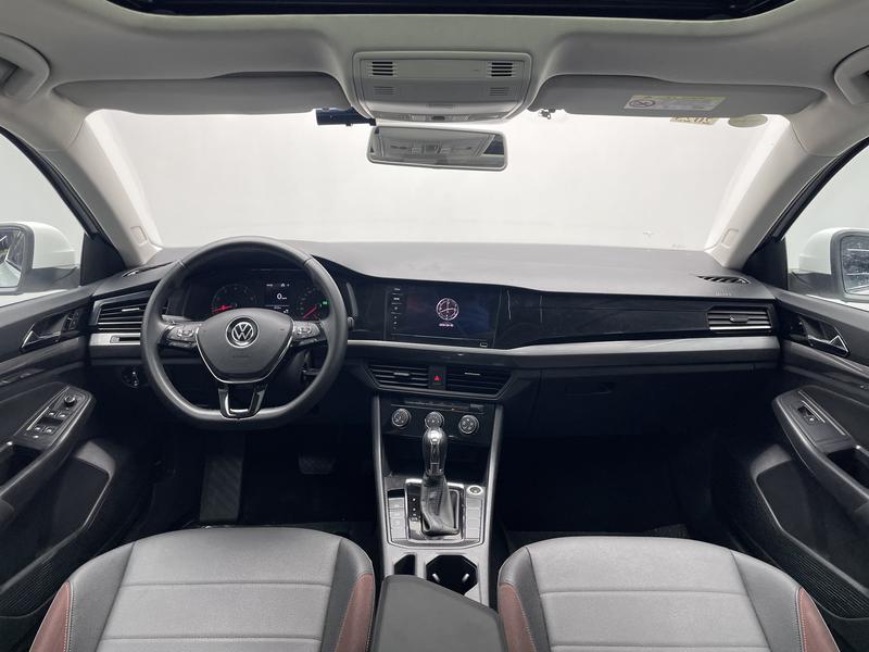 Volkswagen Bora 2021