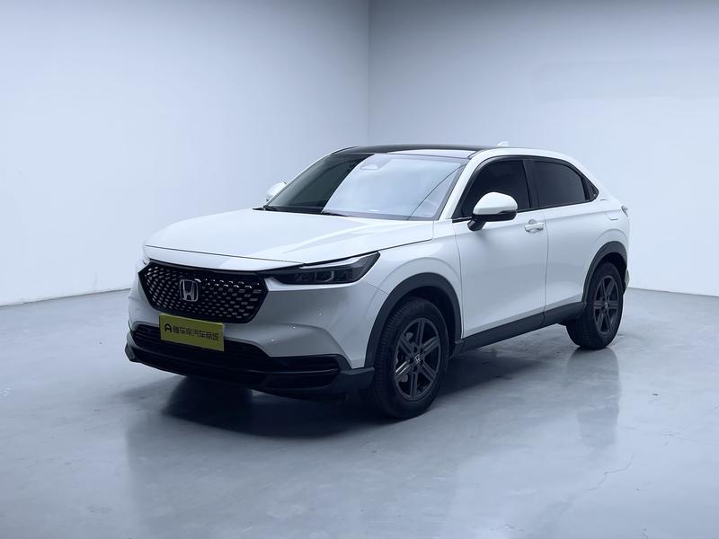 Honda Honda XR-V 2024