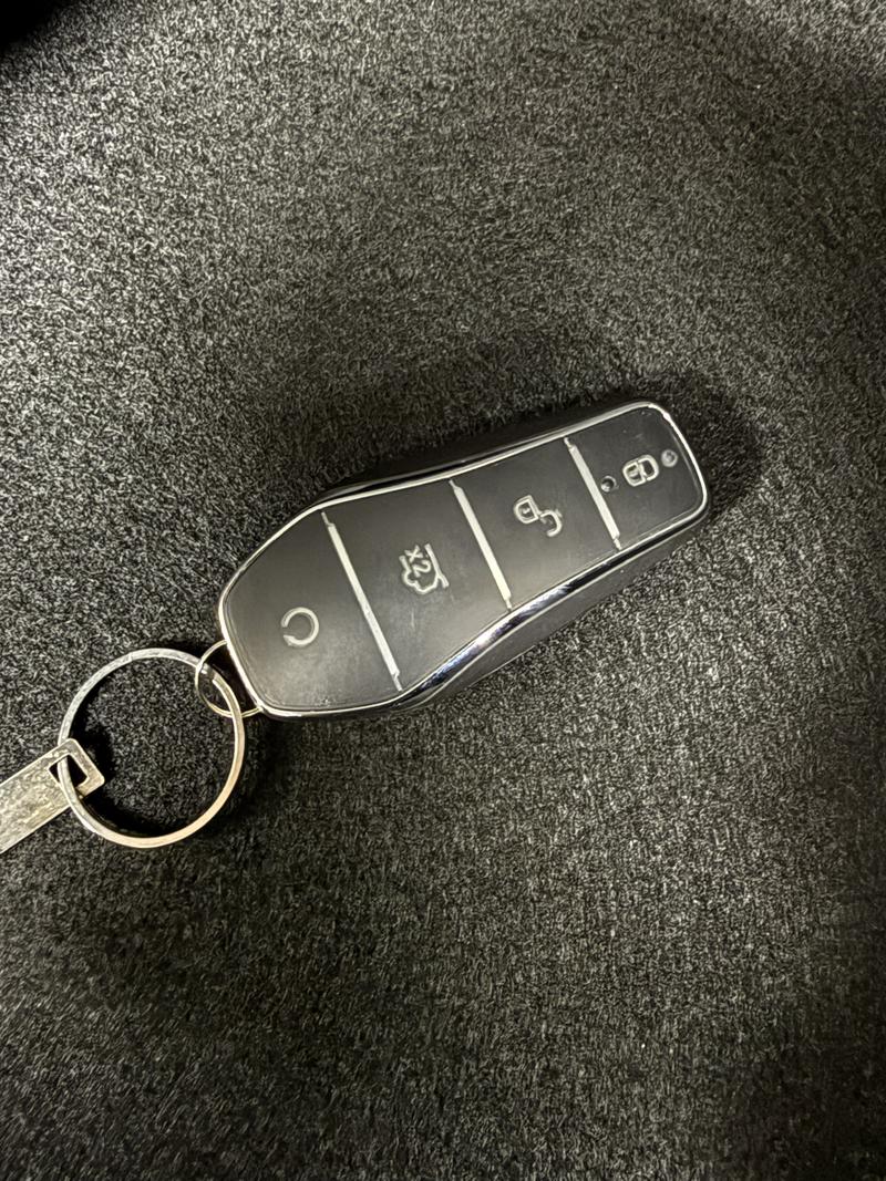 BYD seagull 2023