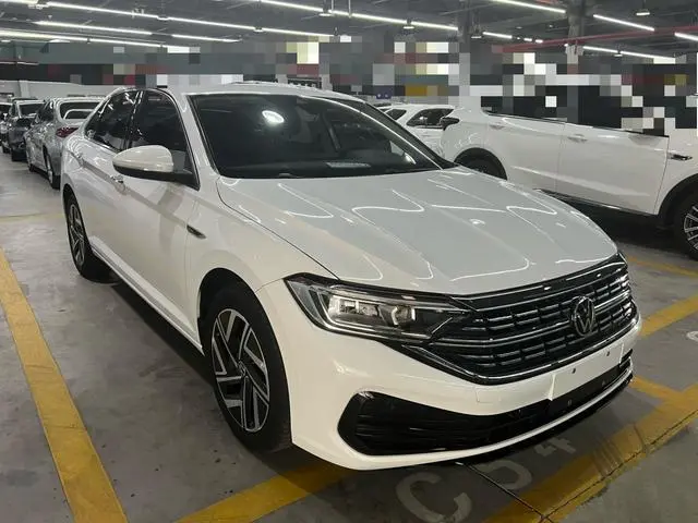 Volkswagen Sagitar 280TSI DSG Beyond Edition Plus
