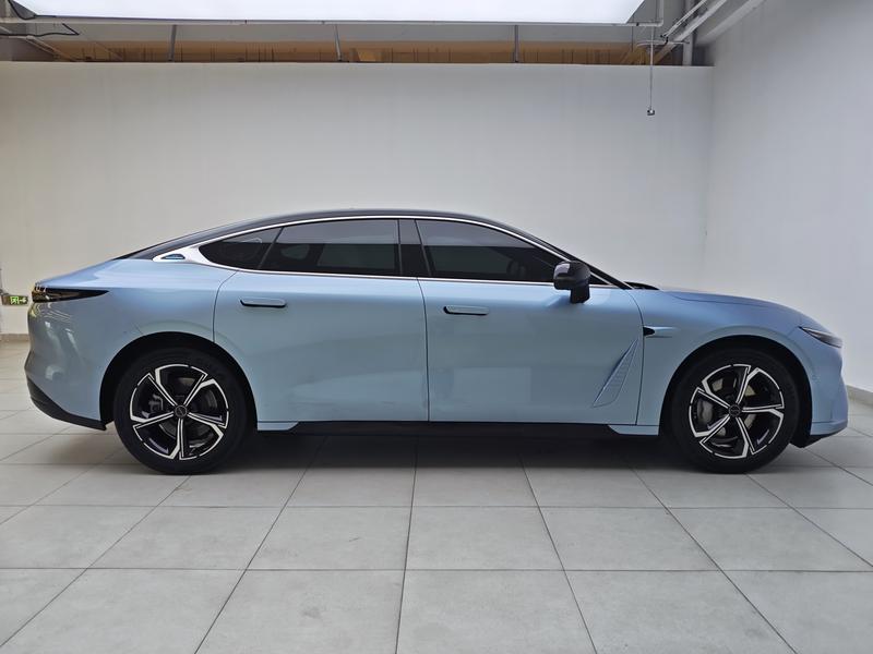 Exeed Star Path ES 2024