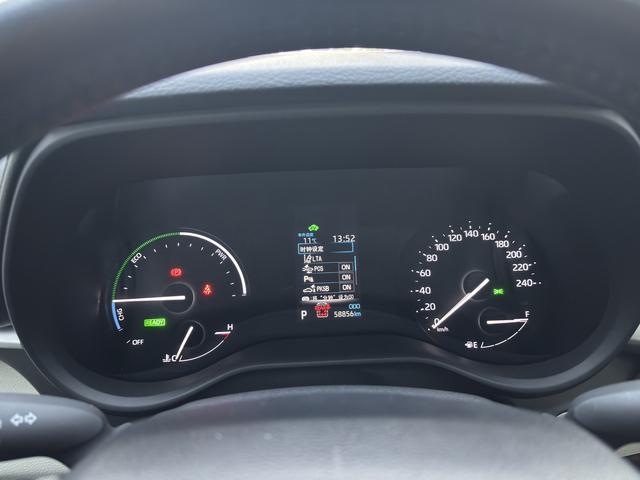 Toyota Sienna 2023