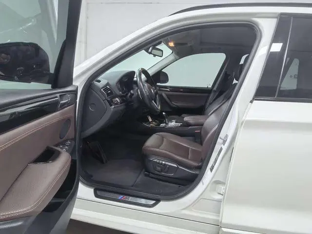 BMW BMW X3 (imported) xDrive20i M sporty