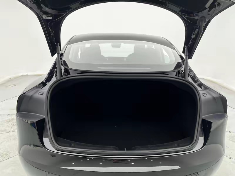 Tesla Model 3 2025
