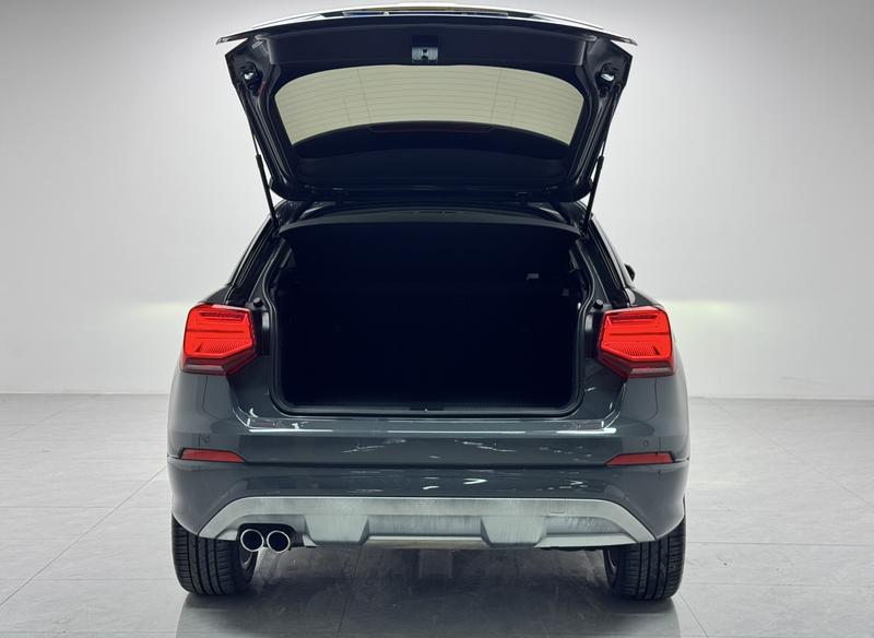 Audi Audi Q2L 2018