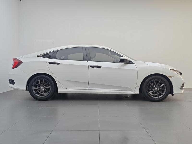Honda Civic 2019