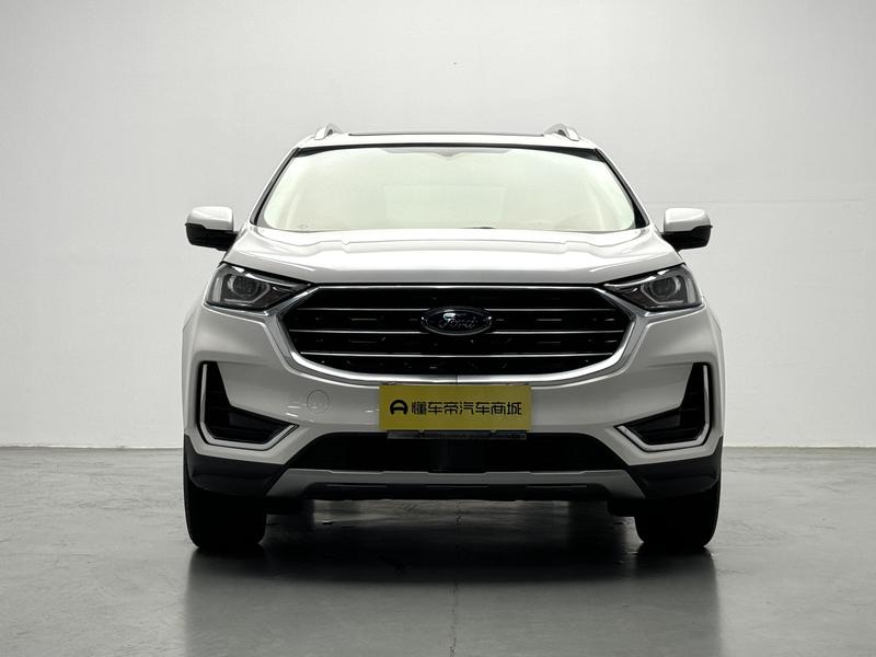 Ford Edge 2021