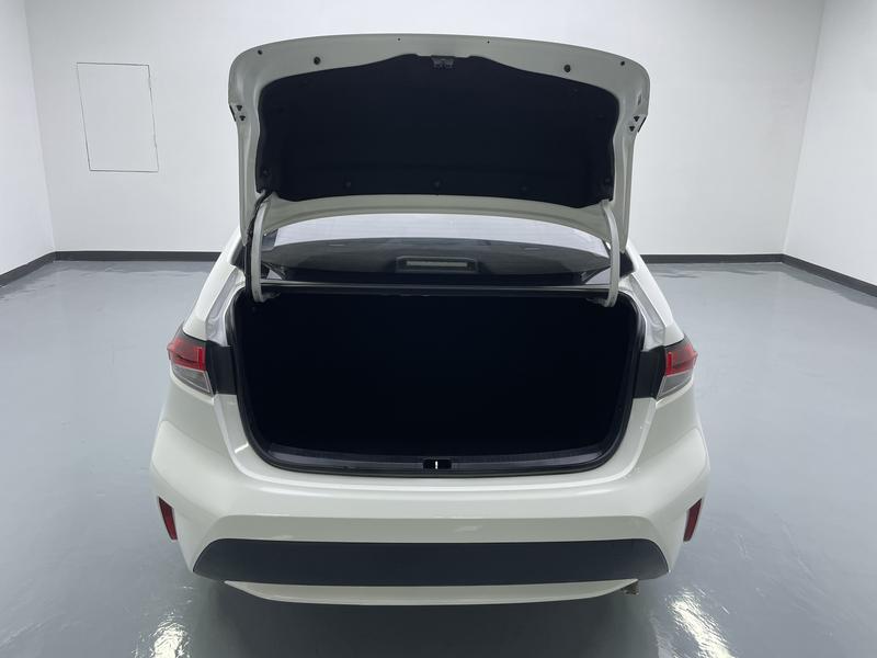 Toyota Levin 2022