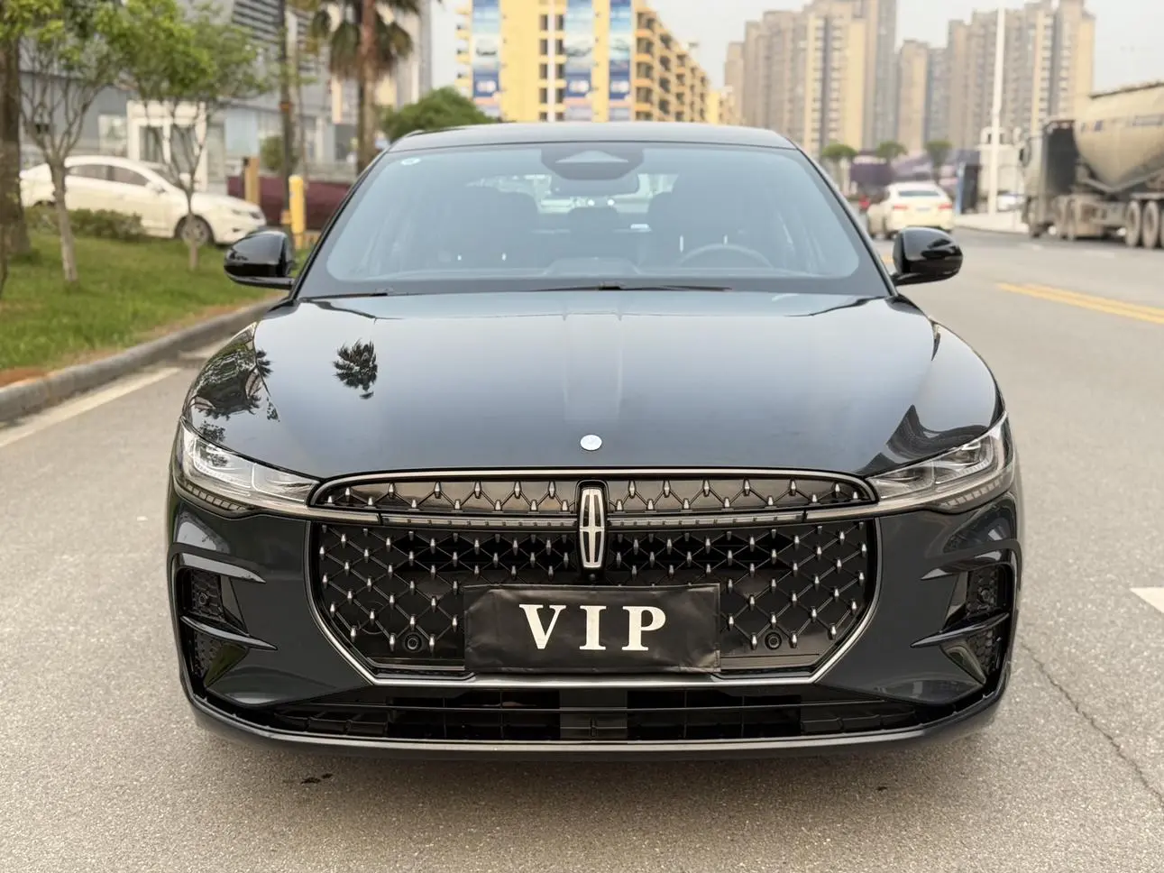 Lincoln Lincoln Z Centennial Limited Edition