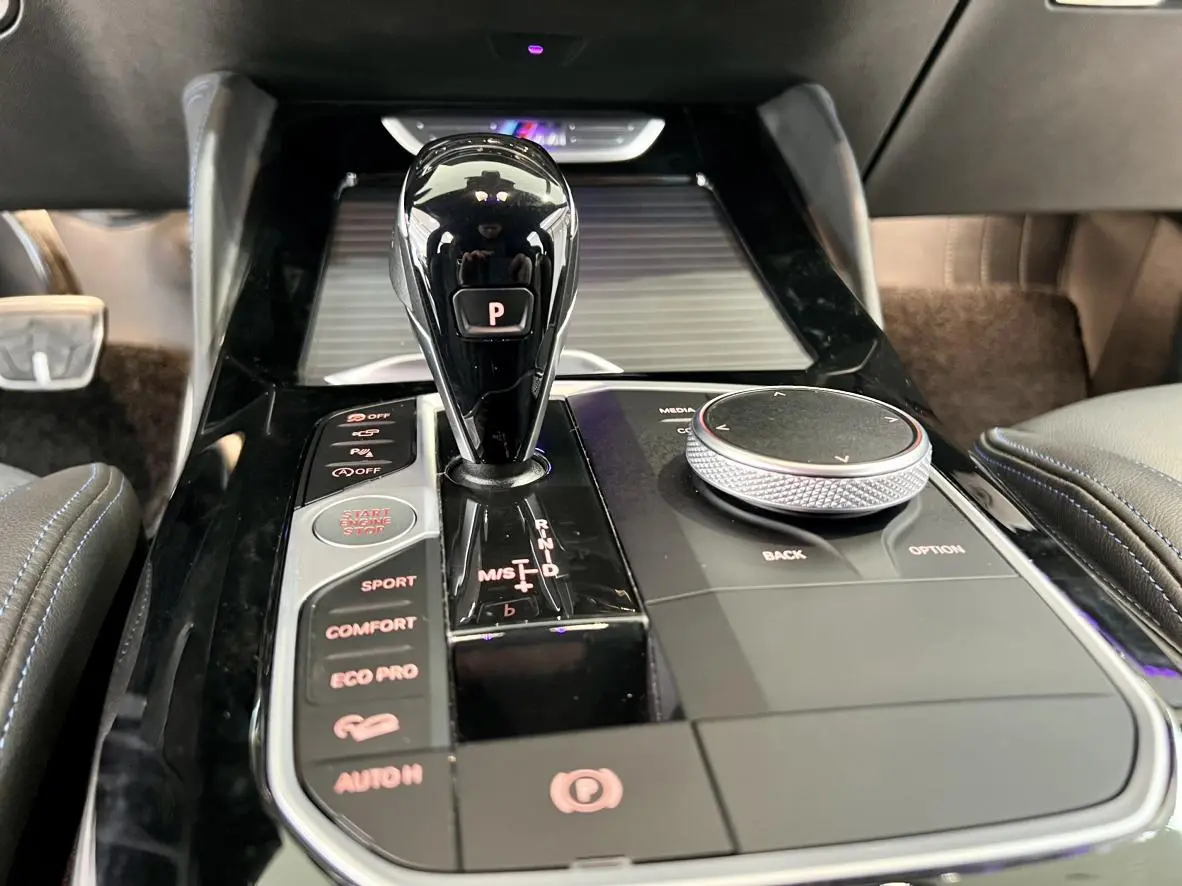 BMW BMW X4 M40i