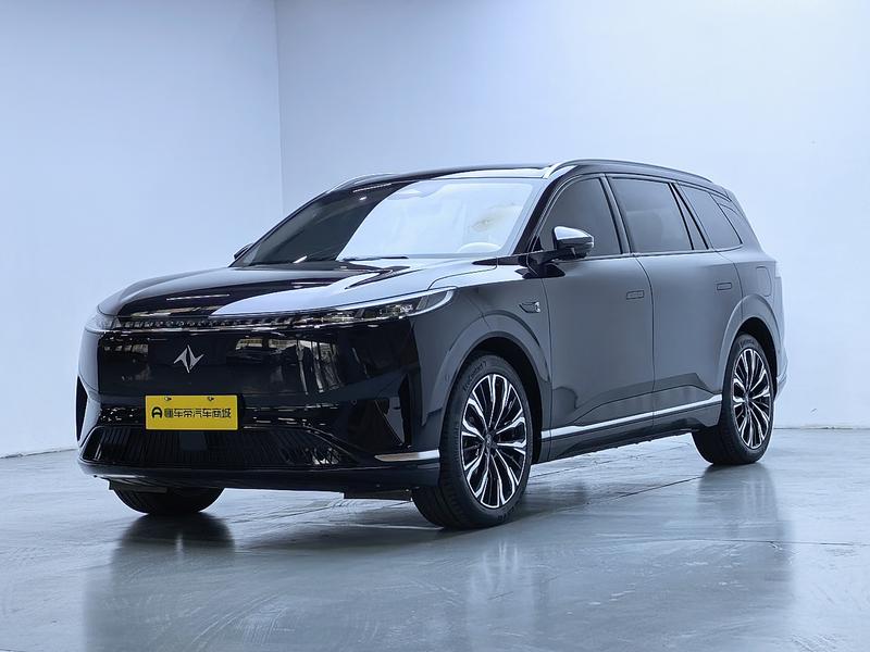 Dongfeng Yipai Eπ 008 2026