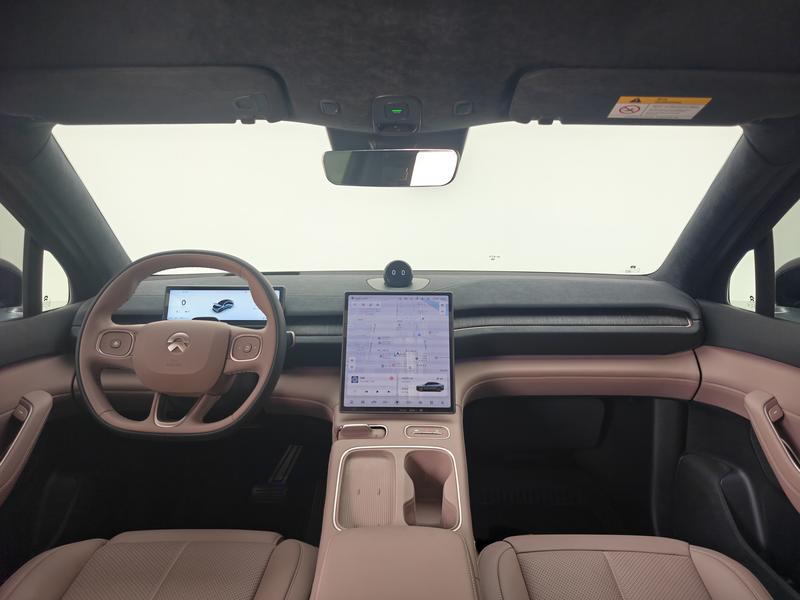 NIO NIO EC6 2024
