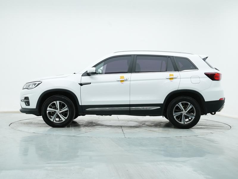 Changan Chang'an CS75 2018