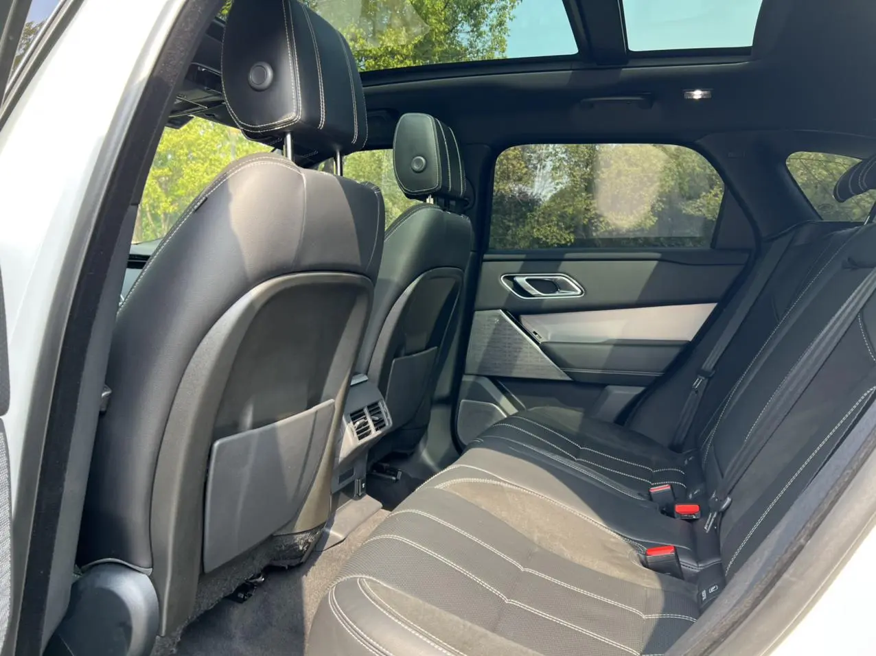 Land Rover Range Rover Star Pulse P380 R-DYNAMIC SE