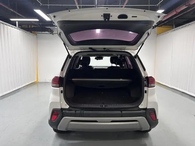 Hyundai Hyundai ix35 2.0L automatic two-wheel drive Zhiyong*Changlian version