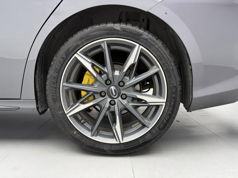 Trumpchi Shadow Leopard 2023