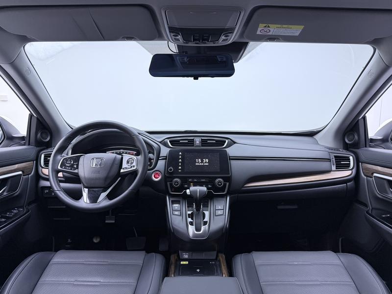 Honda Honda CR-V 2021
