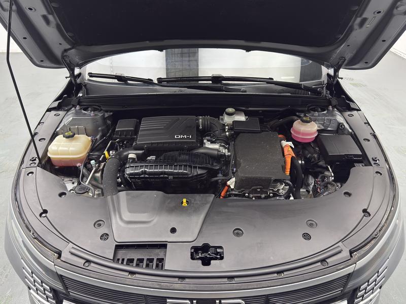 BYD Destroyer 05 2023
