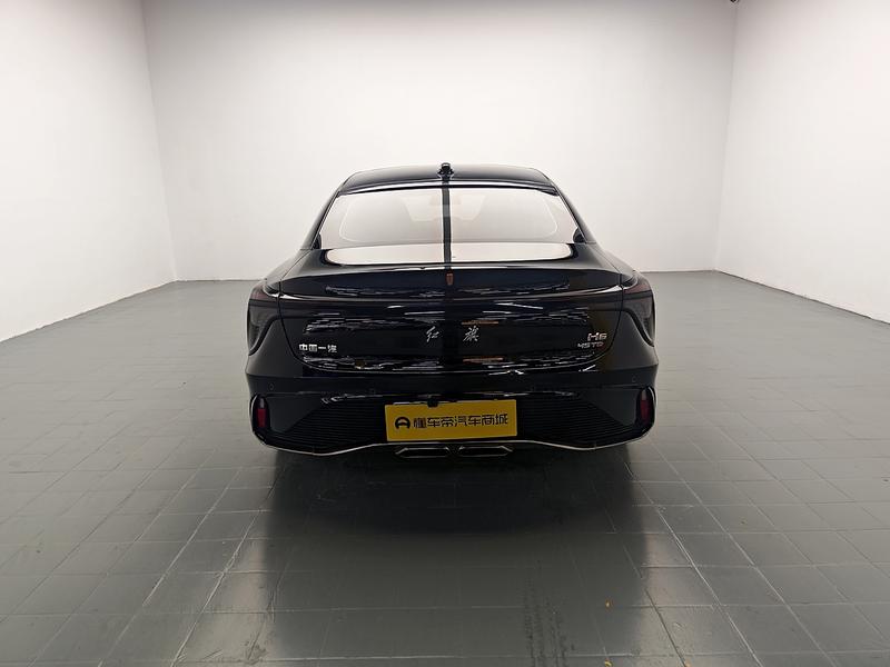 Hongqi Hongqi H6 2023