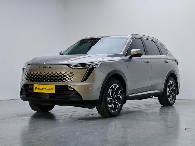 Haval Haval Xiaolong MAX 2023