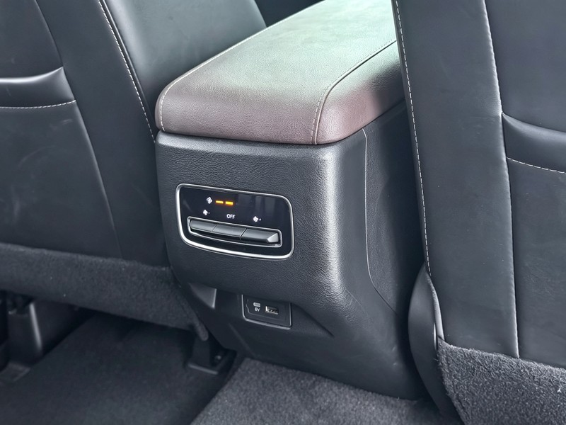 Trumpchi GAC Trumpchi M6 2023