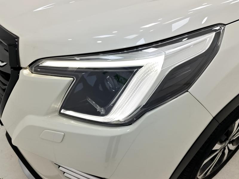 Subaru Forester Forester 2022