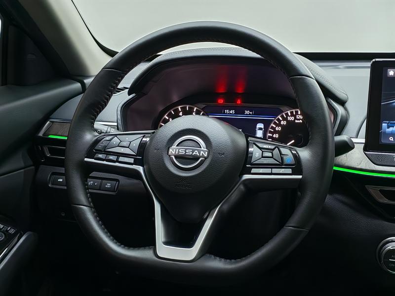 Nissan Sounds of Nature 2022
